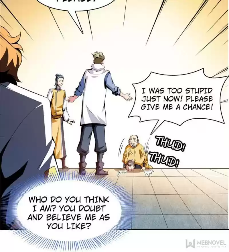 Library Of Heaven’S Path Chapter 83