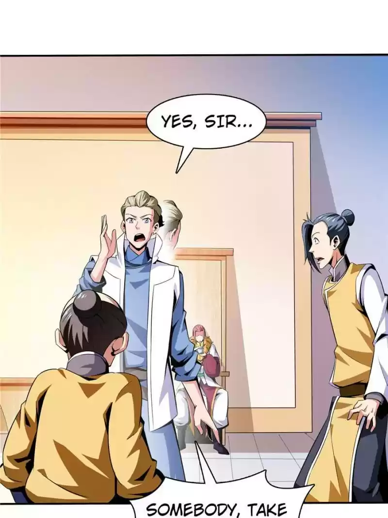 Library Of Heaven’S Path Chapter 83