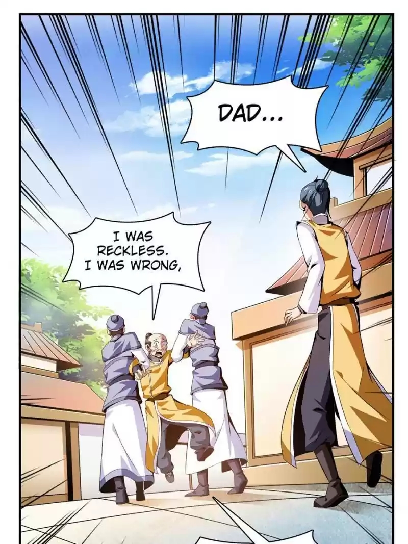 Library Of Heaven’S Path Chapter 83