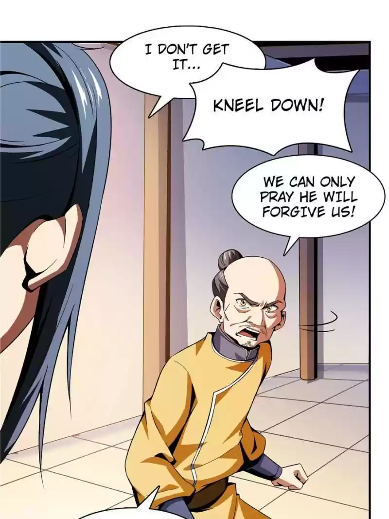 Library Of Heaven’S Path Chapter 83