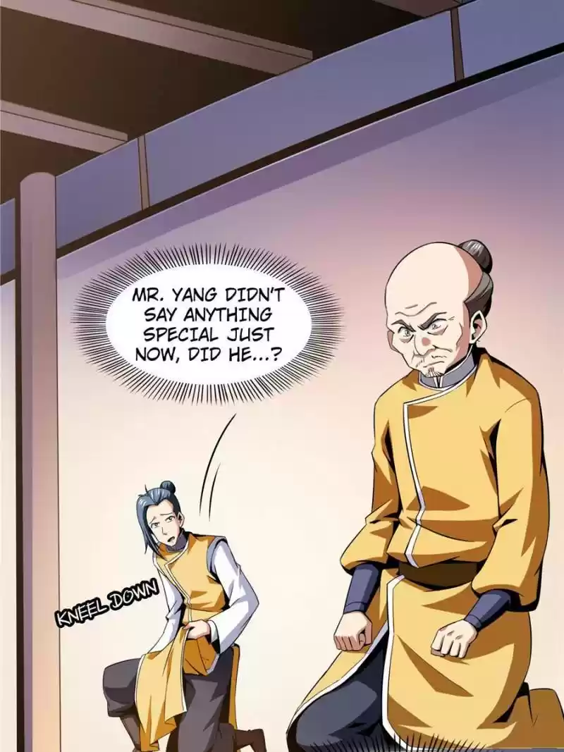 Library Of Heaven’S Path Chapter 83