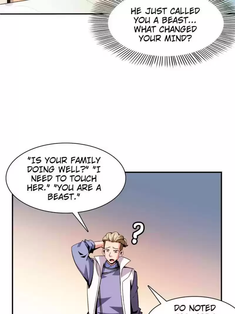 Library Of Heaven’S Path Chapter 83