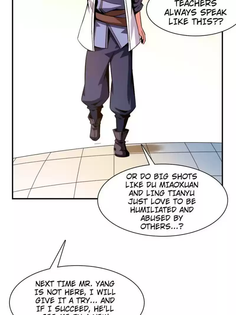 Library Of Heaven’S Path Chapter 83