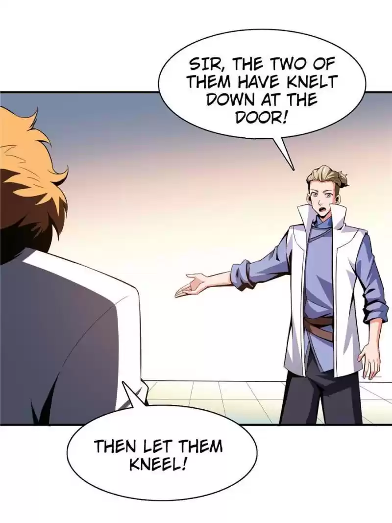 Library Of Heaven’S Path Chapter 83