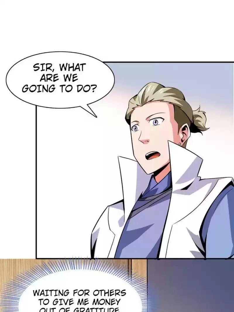 Library Of Heaven’S Path Chapter 83