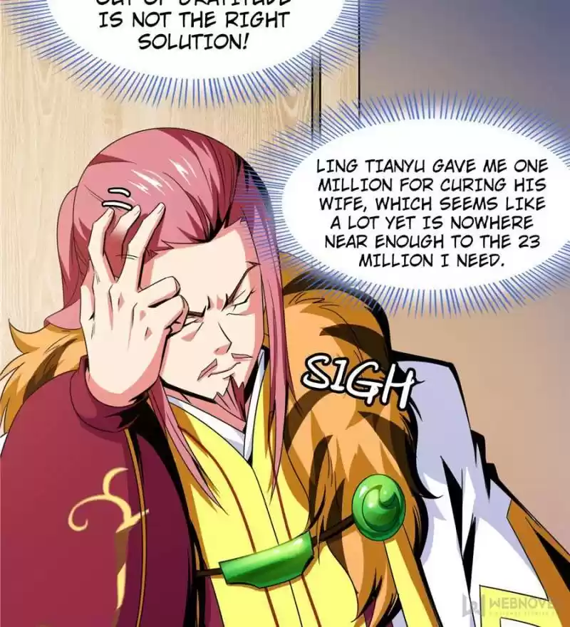 Library Of Heaven’S Path Chapter 83