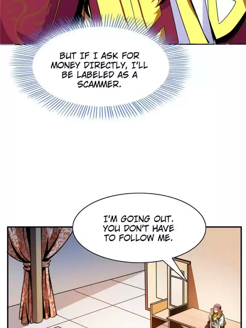 Library Of Heaven’S Path Chapter 83