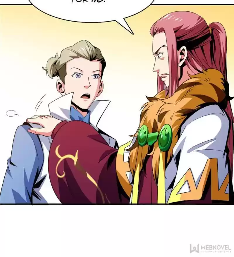 Library Of Heaven’S Path Chapter 83