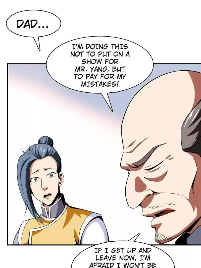 Library Of Heaven’S Path Chapter 83