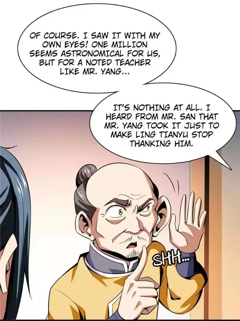 Library Of Heaven’S Path Chapter 83