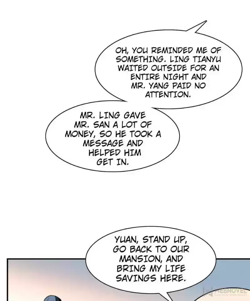 Library Of Heaven’S Path Chapter 83