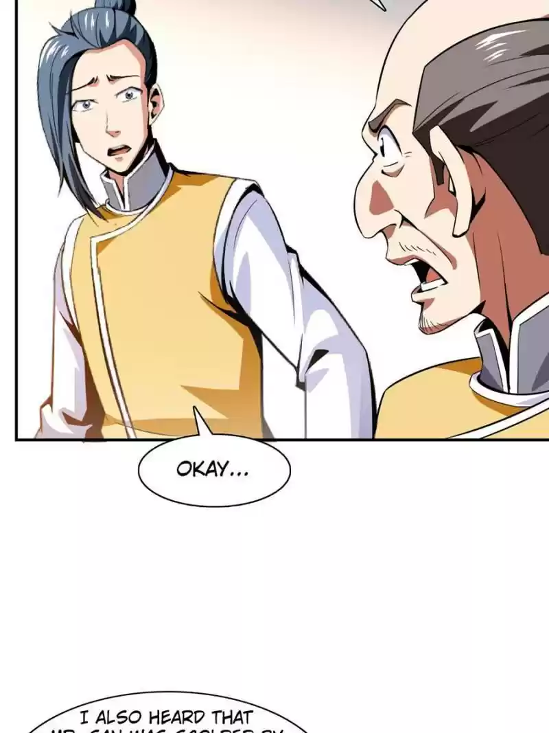 Library Of Heaven’S Path Chapter 83