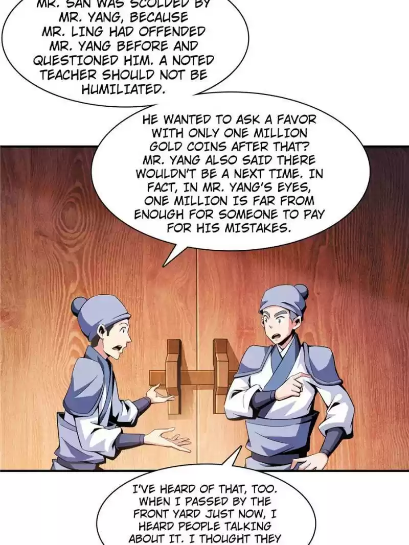 Library Of Heaven’S Path Chapter 83