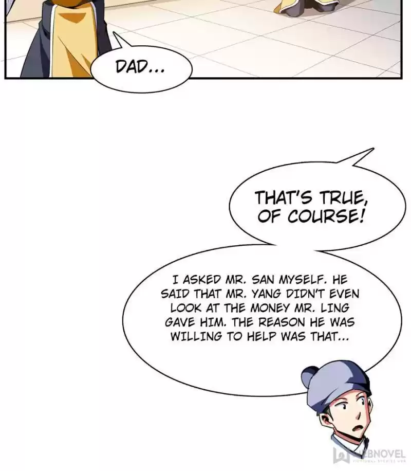 Library Of Heaven’S Path Chapter 83