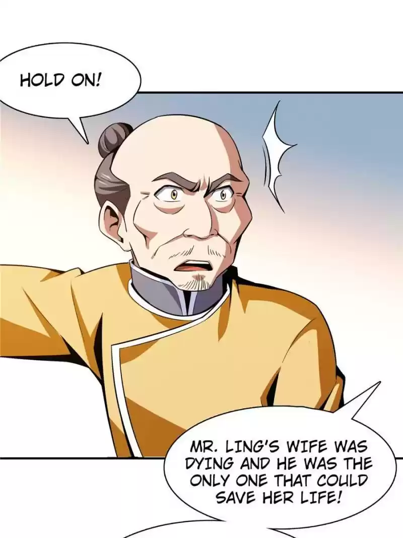 Library Of Heaven’S Path Chapter 83