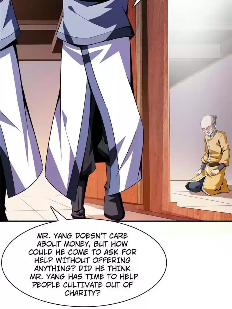 Library Of Heaven’S Path Chapter 83