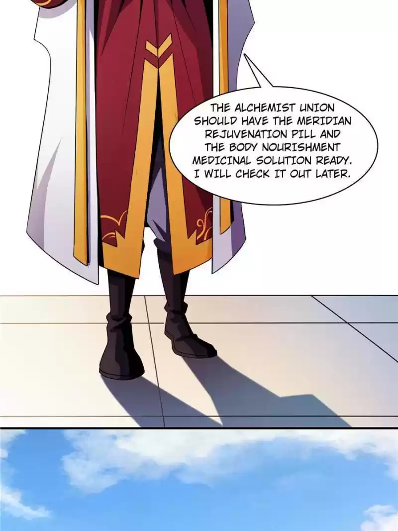 Library Of Heaven’S Path Chapter 84