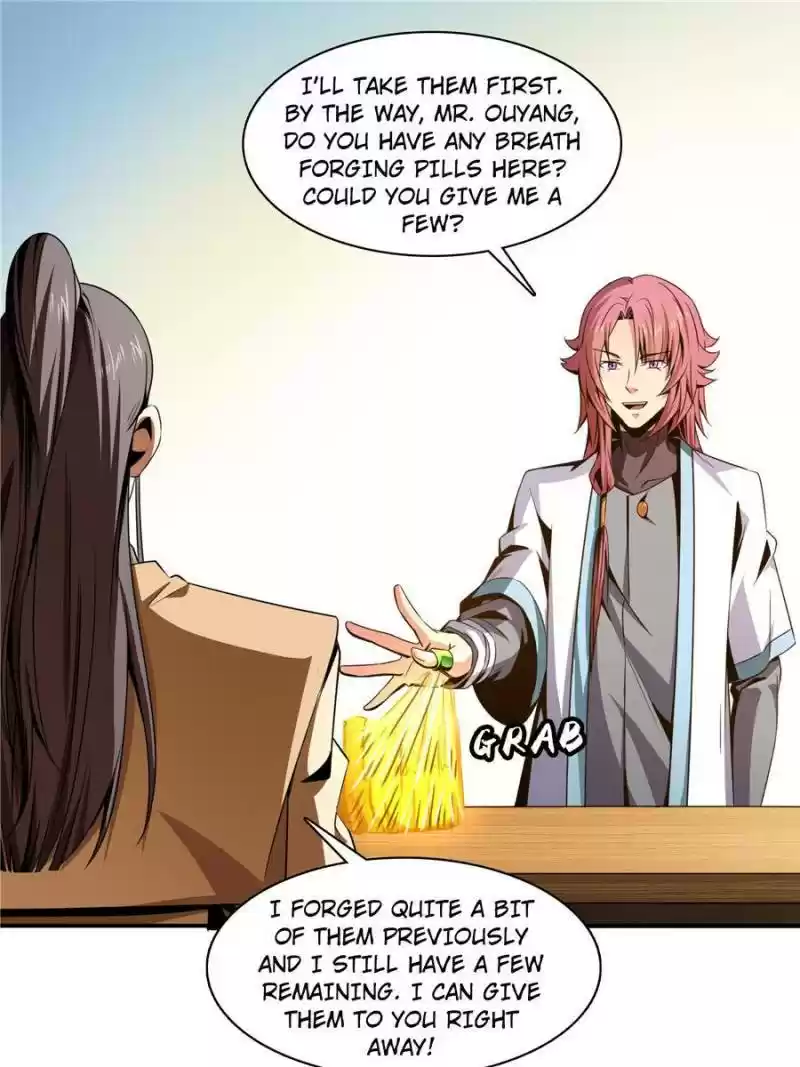 Library Of Heaven’S Path Chapter 84