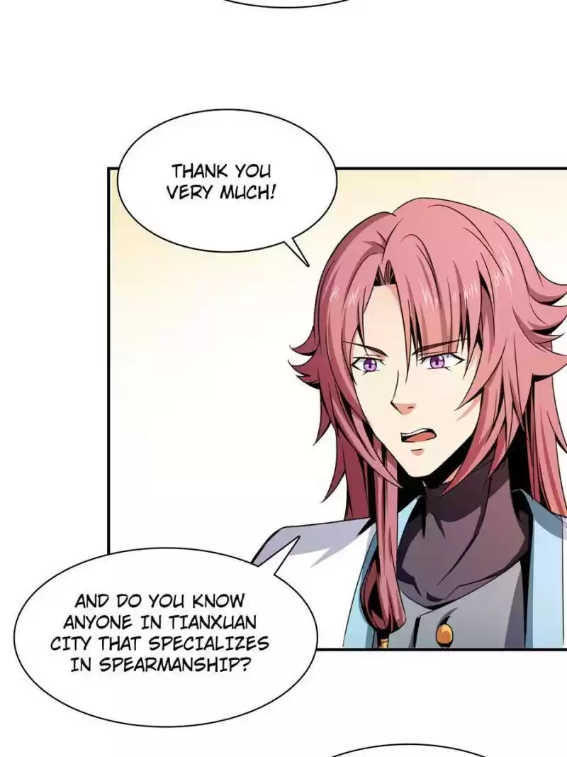 Library Of Heaven’S Path Chapter 84