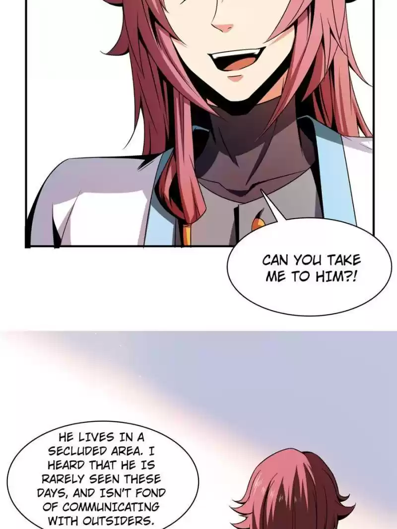 Library Of Heaven’S Path Chapter 84