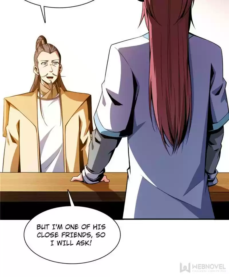 Library Of Heaven’S Path Chapter 84