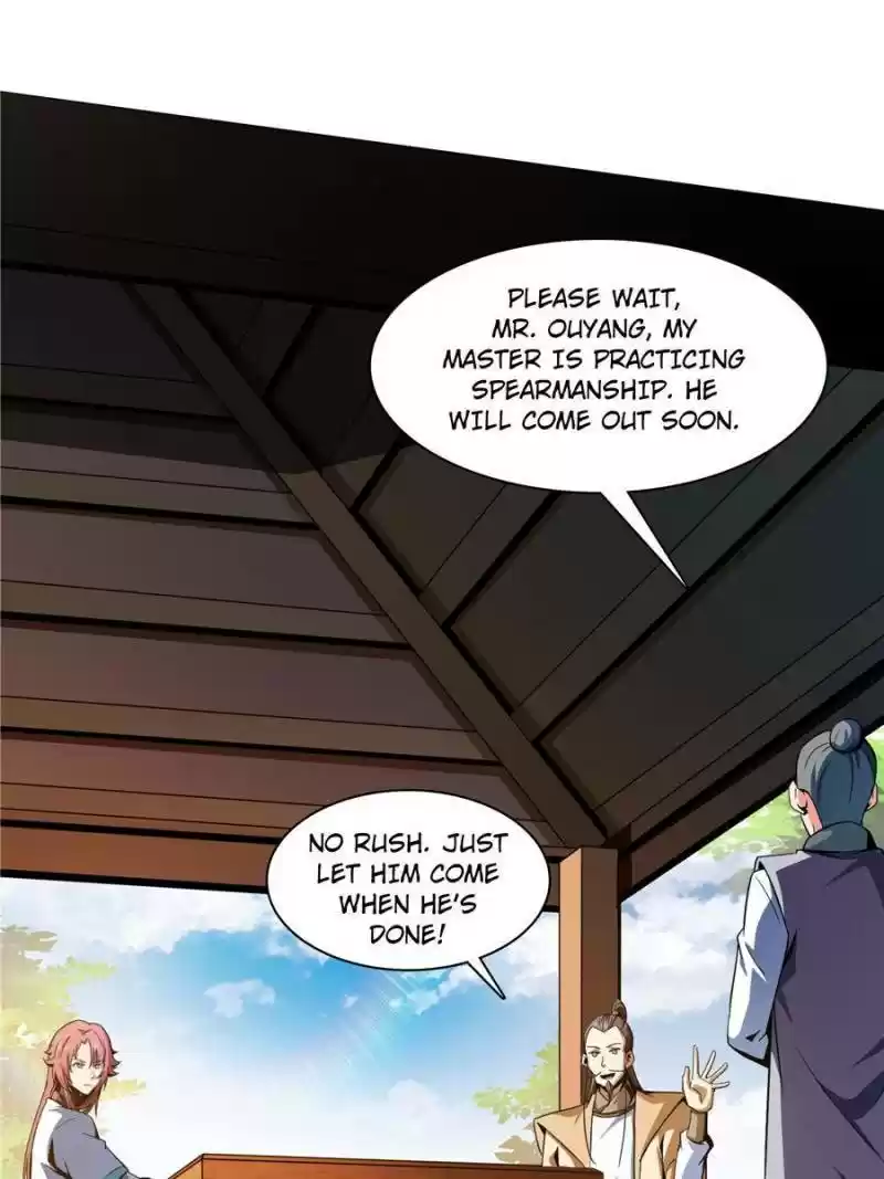 Library Of Heaven’S Path Chapter 84