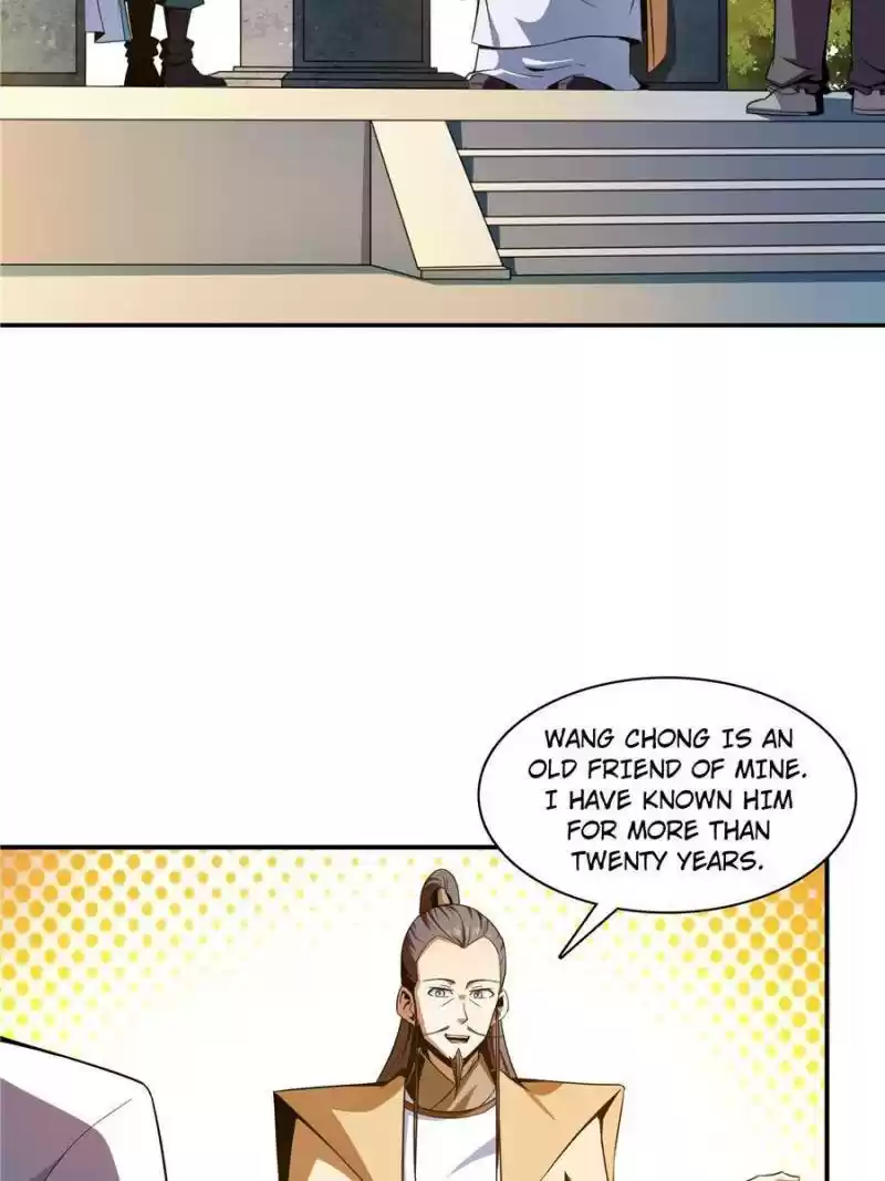 Library Of Heaven’S Path Chapter 84