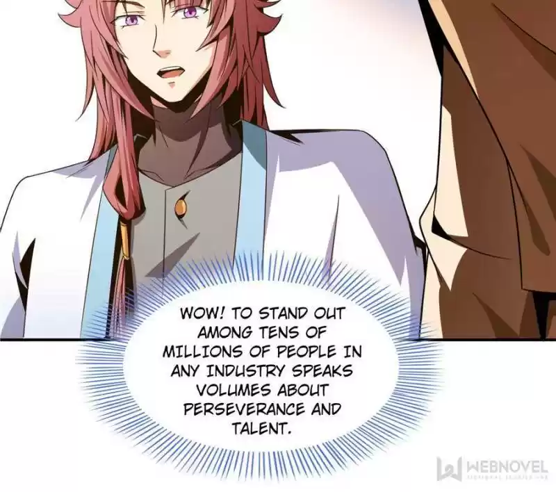 Library Of Heaven’S Path Chapter 84