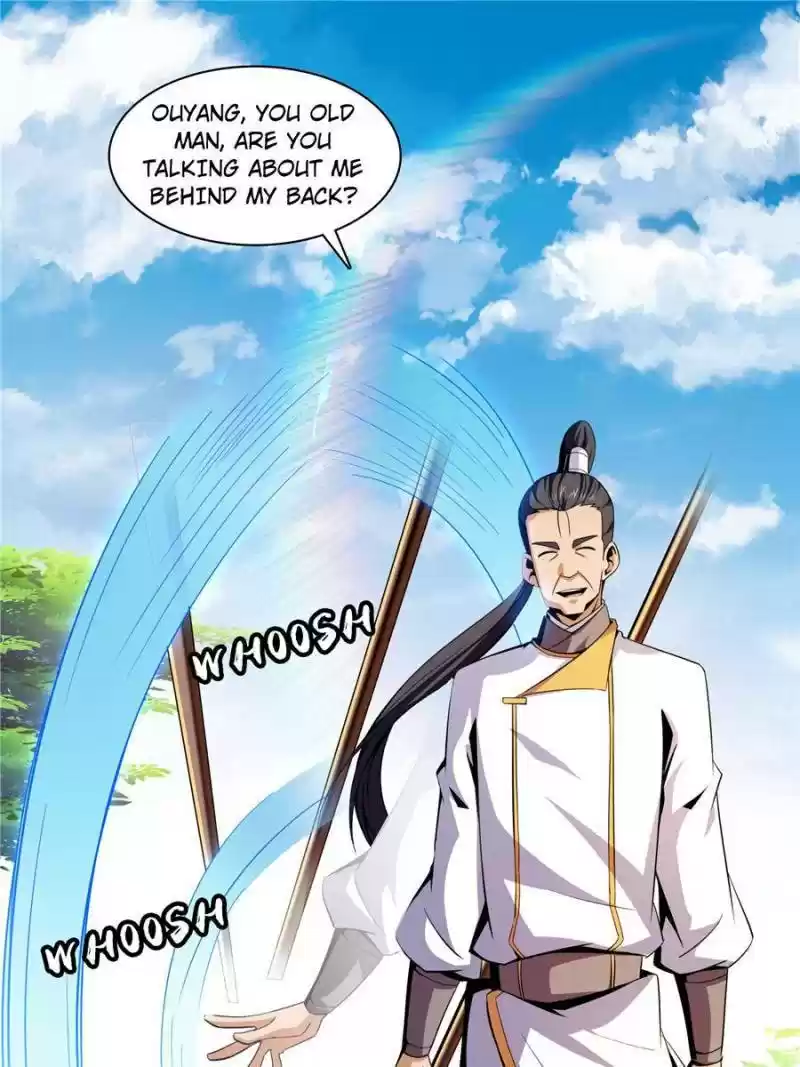 Library Of Heaven’S Path Chapter 84