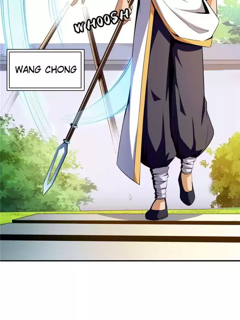 Library Of Heaven’S Path Chapter 84