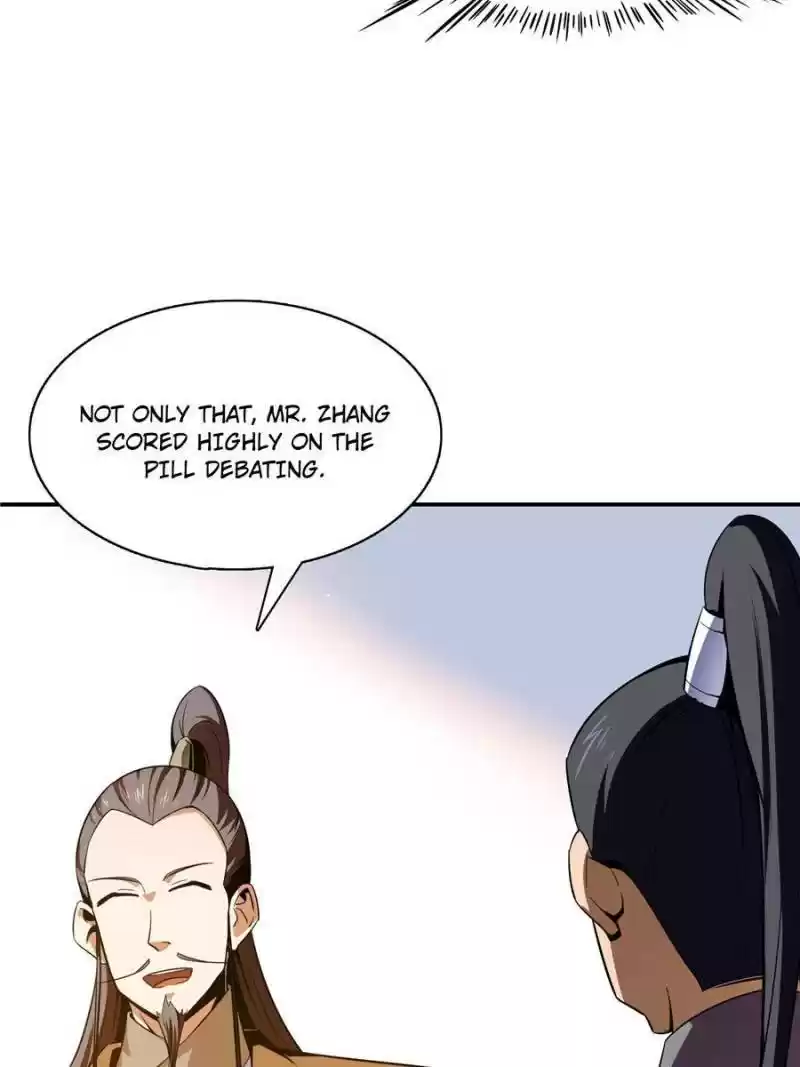 Library Of Heaven’S Path Chapter 84