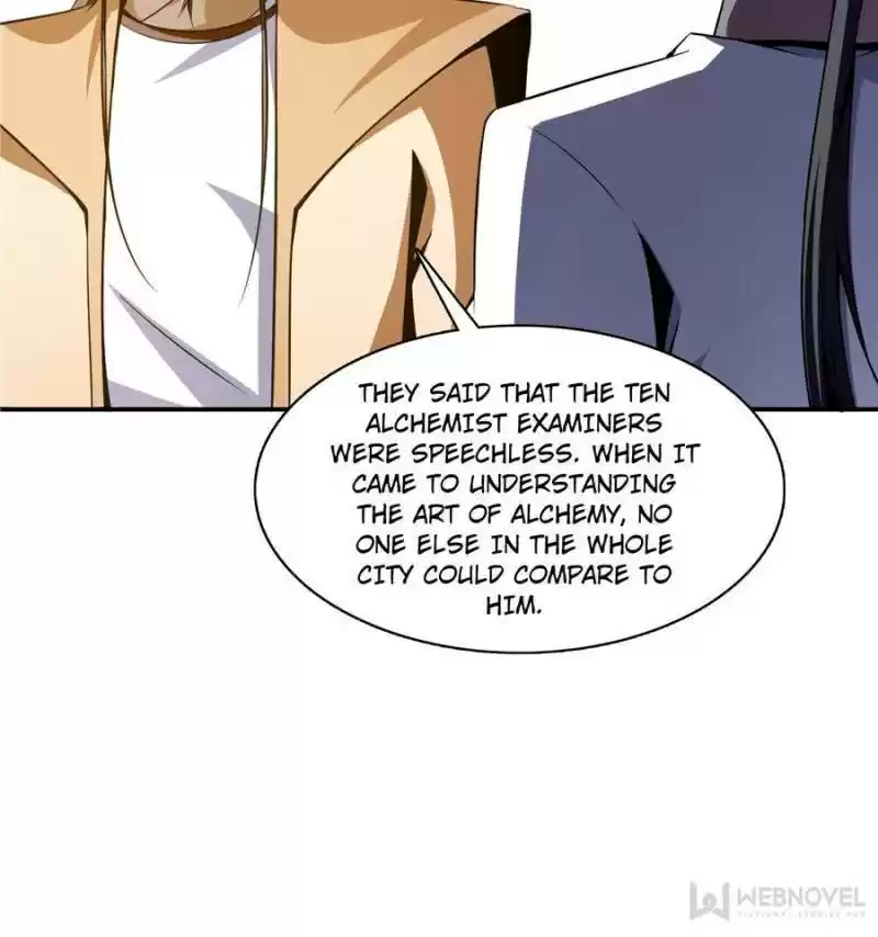 Library Of Heaven’S Path Chapter 84