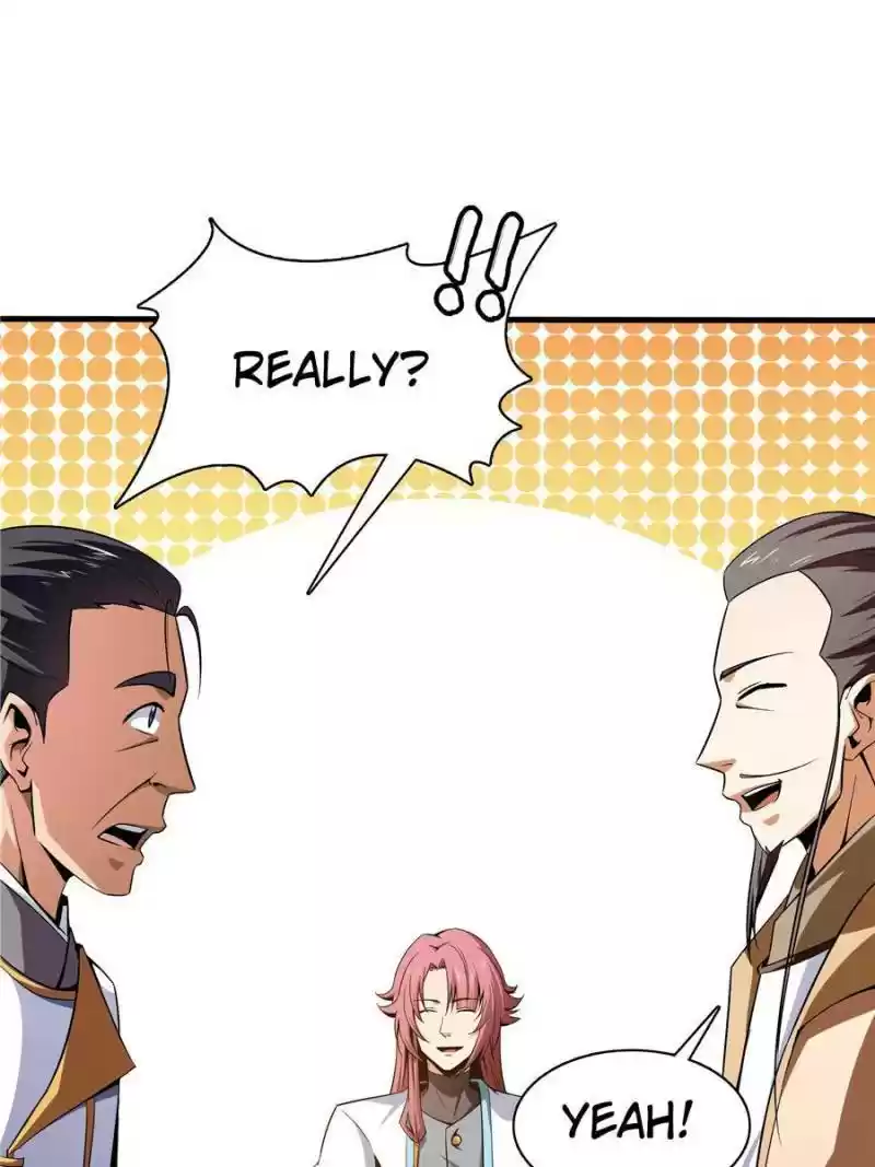 Library Of Heaven’S Path Chapter 84