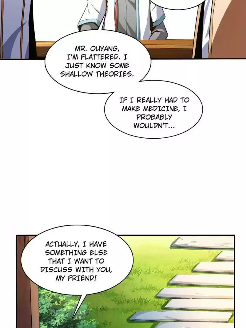 Library Of Heaven’S Path Chapter 84