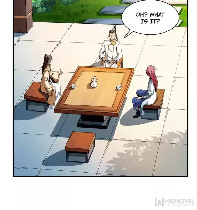 Library Of Heaven’S Path Chapter 84