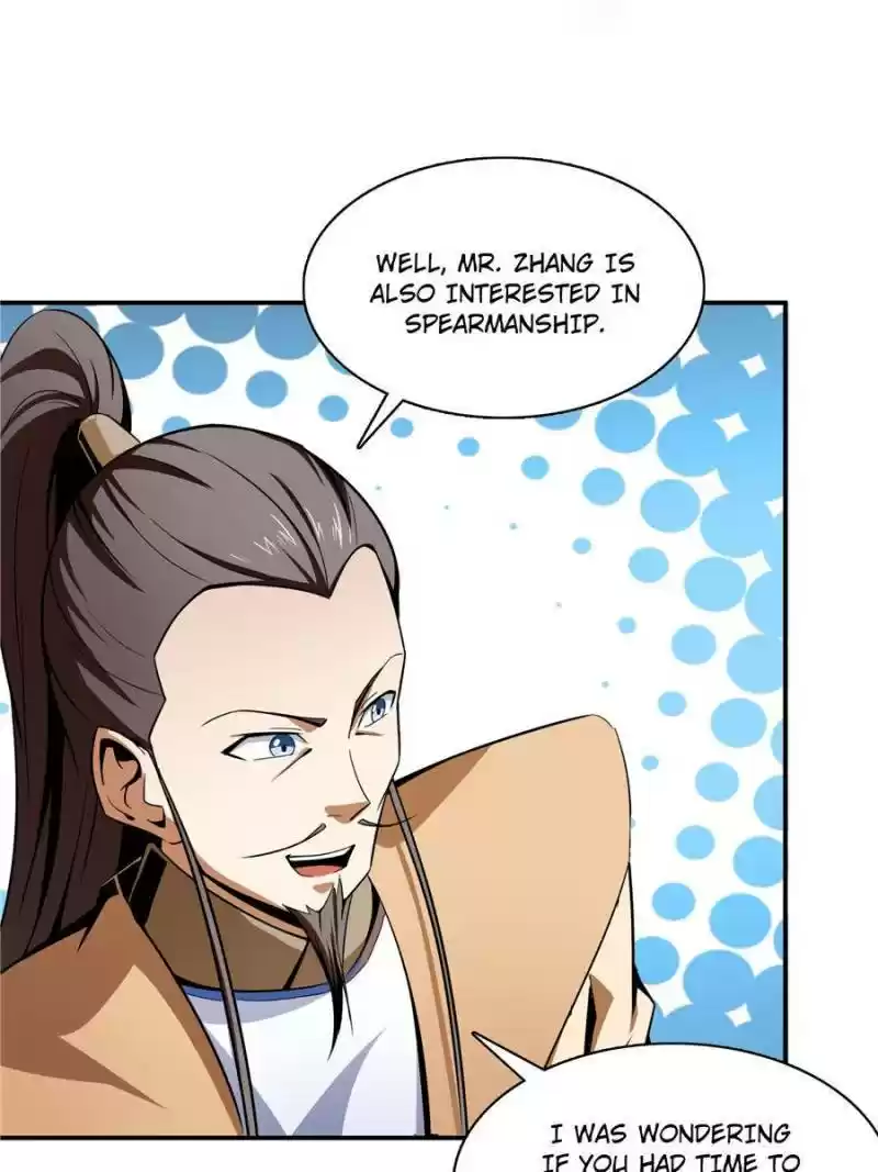 Library Of Heaven’S Path Chapter 84