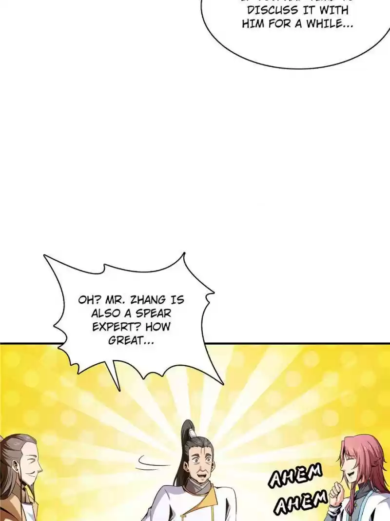 Library Of Heaven’S Path Chapter 84