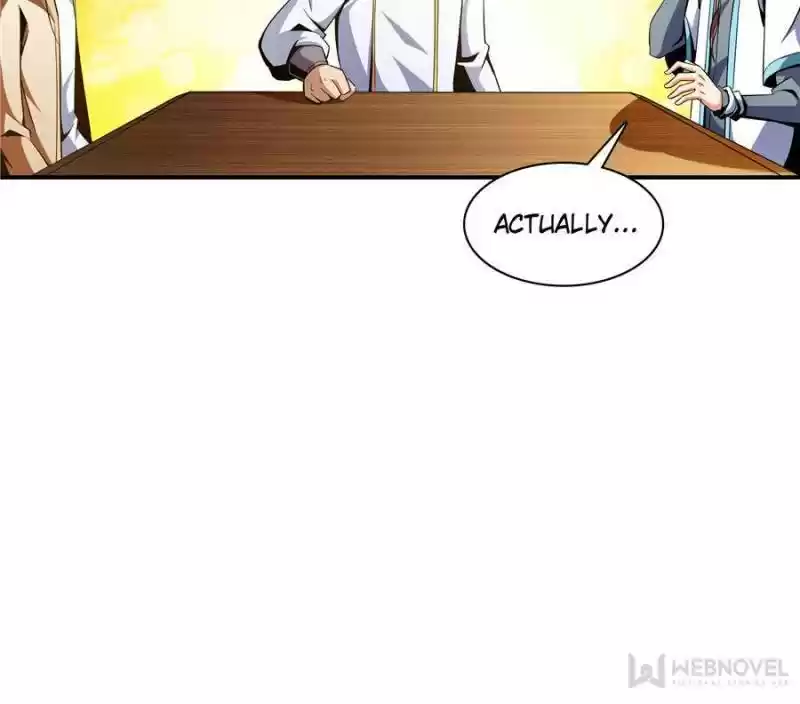 Library Of Heaven’S Path Chapter 84