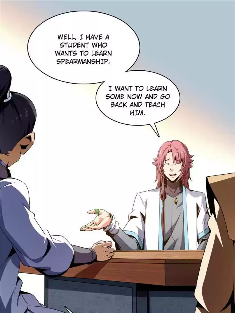 Library Of Heaven’S Path Chapter 84