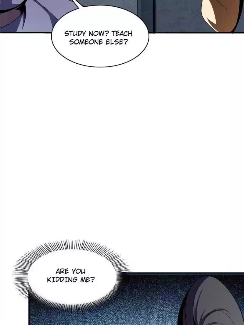 Library Of Heaven’S Path Chapter 84