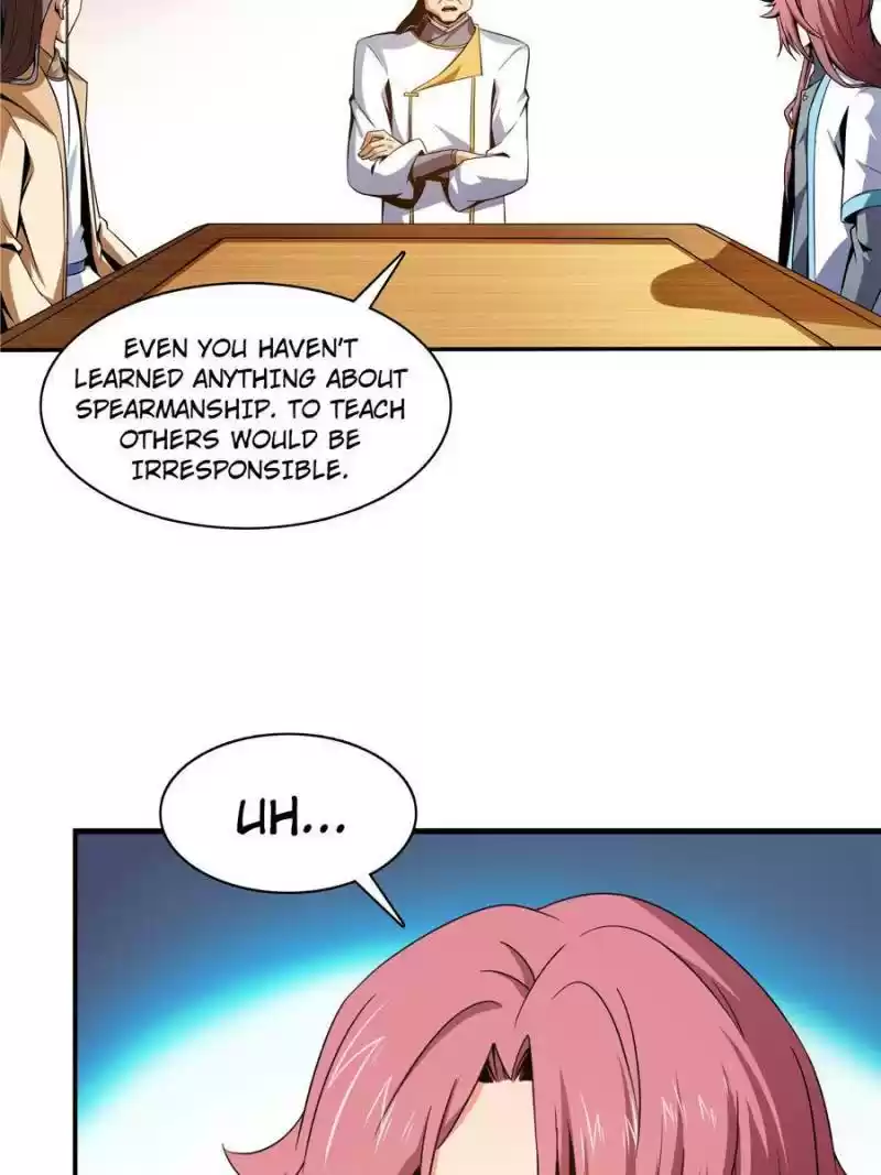 Library Of Heaven’S Path Chapter 84