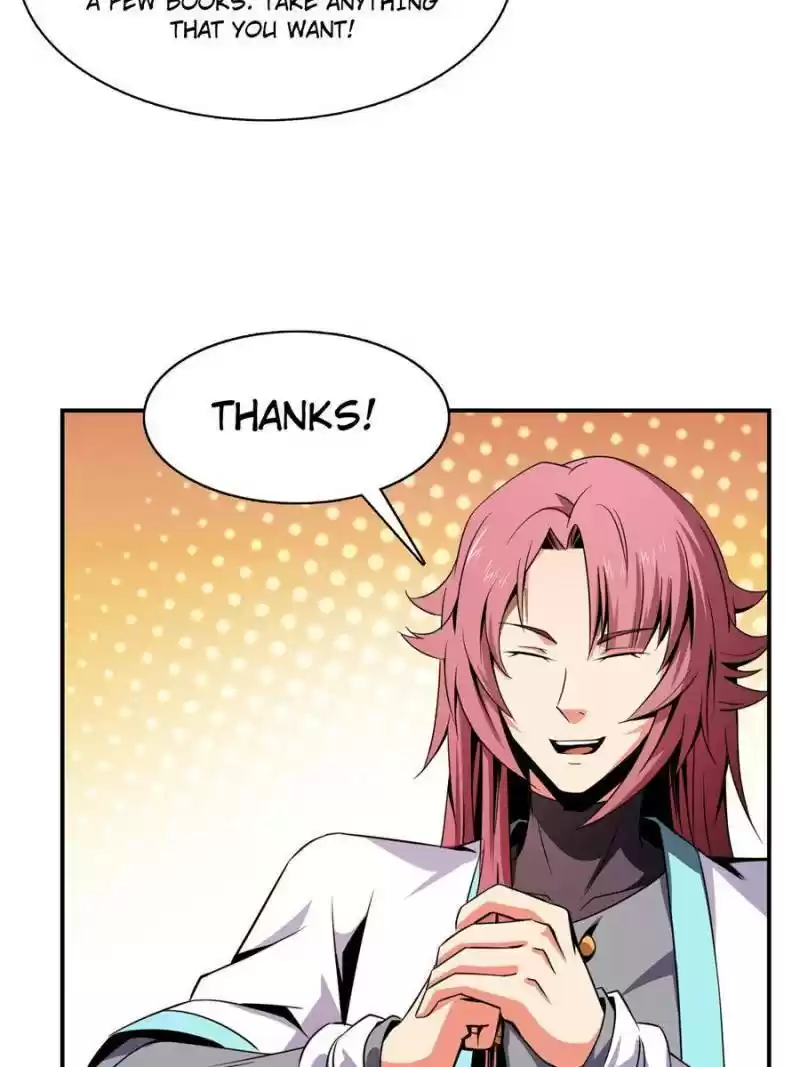 Library Of Heaven’S Path Chapter 84