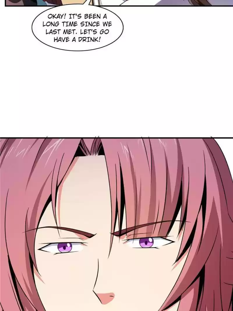 Library Of Heaven’S Path Chapter 84