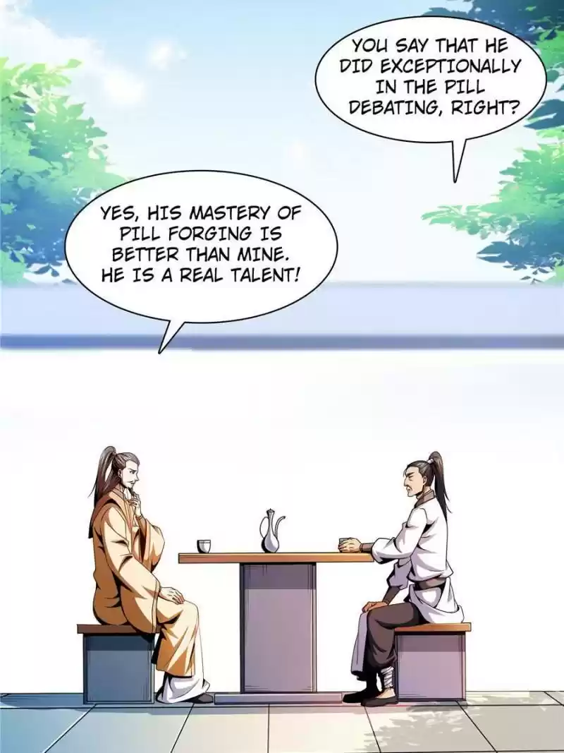 Library Of Heaven’S Path Chapter 85