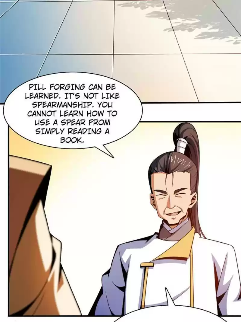 Library Of Heaven’S Path Chapter 85