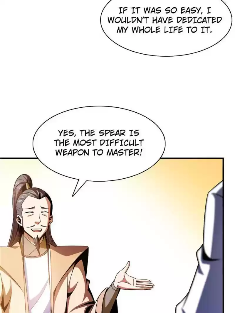 Library Of Heaven’S Path Chapter 85