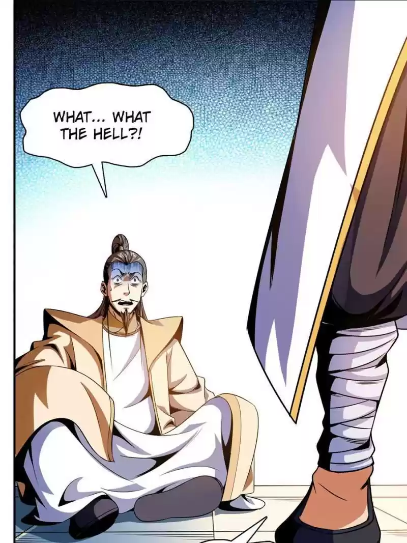 Library Of Heaven’S Path Chapter 85