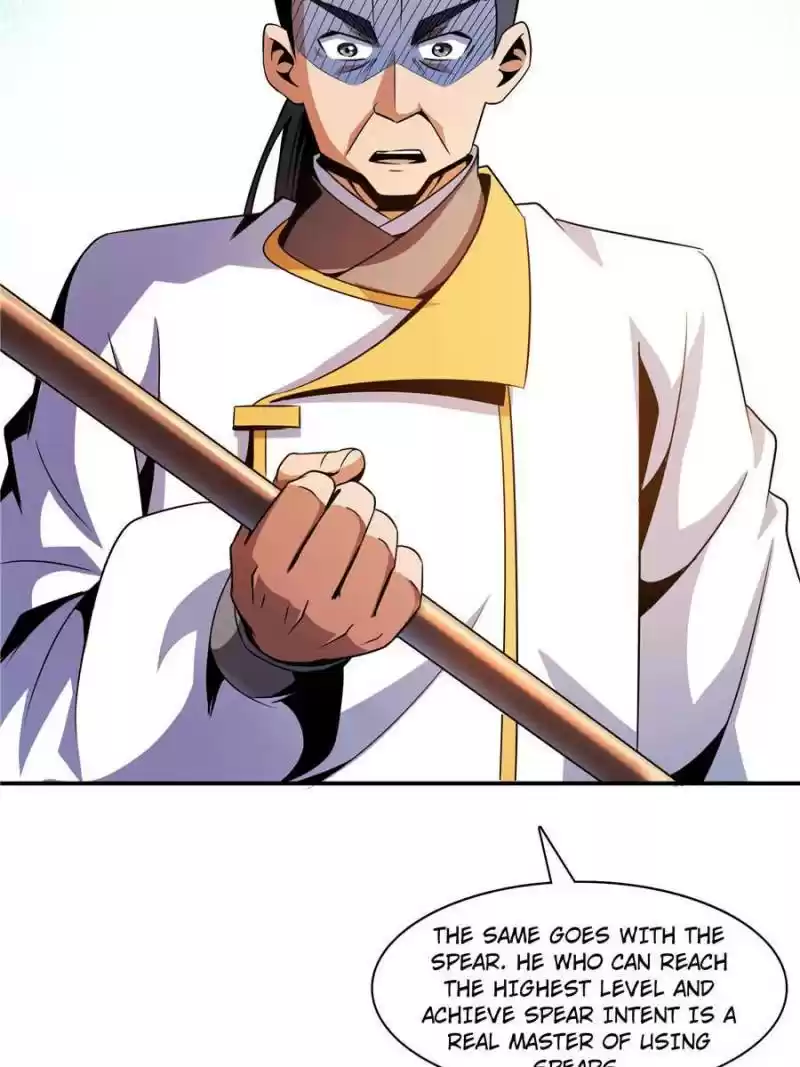 Library Of Heaven’S Path Chapter 85