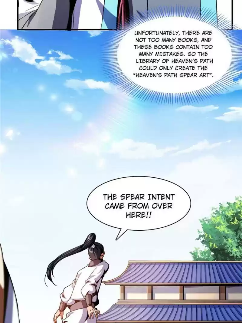 Library Of Heaven’S Path Chapter 85