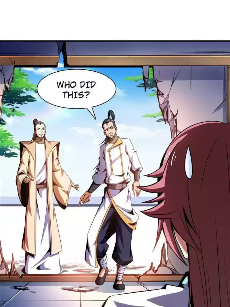 Library Of Heaven’S Path Chapter 85